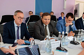 Сеченовский Университет представил предложения в План развития медицинской промышленности России до 2030 года