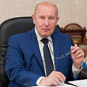 Игорь Эдуардович Есауленко – лауреат премии «Ректор года»