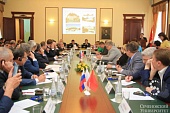 Ключевые вопросы российского медицинского образования и перспективы сотрудничества с Китаем обсудили в Саратове