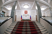 Законодатели ужесточают наказание за воспрепятствование проверкам