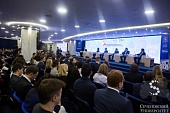 Два соглашения о сотрудничестве заключил Сеченовский университет в рамках ММИФ-2018