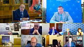 Трансформацию медицинского образования обсудили на площадке Российского союза ректоров