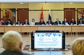 Инновационный медицинский кластер создадут в «Академическом» районе Екатеринбурга