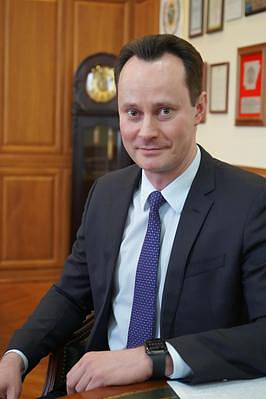 Шкарин  Владимир Вячеславович