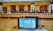 Ректоры российских и китайских медуниверситетов обсудили перспективы электронного медицинского образования