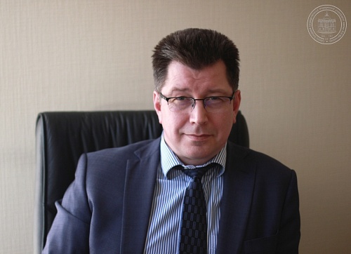 Сайганов Сергей Анатольевич