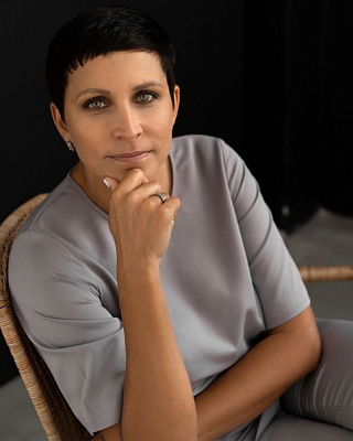 Жуковец Ирина Валентиновна