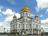 Встреча «Врачевание, милосердие, вера» Святейшего Патриарха Московского и всея Руси Кирилла со студентами мед. вузов России