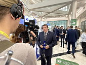 Петр Глыбочко: «Прорывные технологии в области медицины будут рождаться на стыке наук»