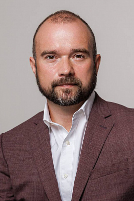 Румянцев Евгений Владимирович