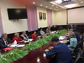 Итоги XI открытого публичного Всероссийского конкурса образовательных организаций высшего образования Министерства здравоохранения Российской Федерации на звание «ВУЗ ЗДОРОВОГО ОБРАЗА ЖИЗНИ»