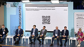 В просветительском марафоне «Новое знание» приняли участие члены Координационного совета и лауреаты премии Президента Российской Федерации в области науки и инноваций для молодых учёных