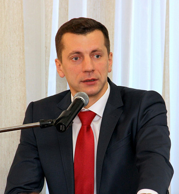 Петров Иван Михайлович