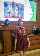 «У медицины нет границ» - праздник дружбы в Сеченовском университете