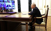 Путин подписал закон о запрете навязывания платных медуслуг