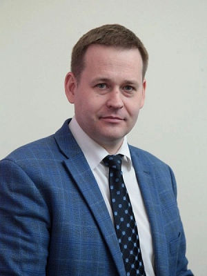 Поройский Сергей Викторович