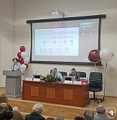 Саратовский медуниверситет объединил учёных и практиков на форуме по аллергологии и иммунологии