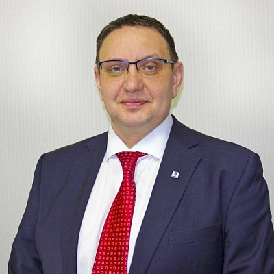 Кузнецов Владимир Вячеславович