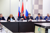 Будущее медицины начинается в стенах медицинских вузов