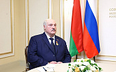 Лукашенко оценил совместные с РФ разработки по лечению онкозаболеваний