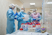 В Минздраве рассказали, ждать ли вторую и третью волны COVID-19