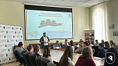 «Саратовская область - пространство для семьи. Демографический подъем»