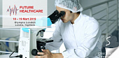FUTURE HEALTHCARE