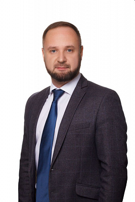 Левчин Артём Михайлович