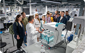 II Конкурс для молодых учёных от Благотворительного фонда «Система»