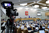 Госдума рассмотрела законопроект о приеме выпускников медколледжей в медвузы только по вступительным экзаменам
