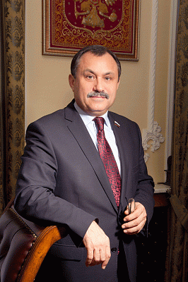 Лазаренко Виктор Анатольевич 