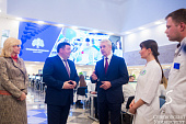 Сеченовский университет — учебный и научный центр мирового уровня