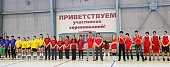 В Ставропольской государственной медицинской академии прошел всероссийский Фестиваль спорта студентов медицинских и фармацевтических вузов России «Физическая культура и спорт — вторая профессия врача»