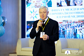 В Сеченовском Университете состоялся первый международный конгресс по ядерной медицине